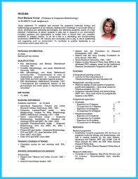 Bsc in commerce with 83%. Bsc Microbiology Microbiology Resume Format For Freshers Download