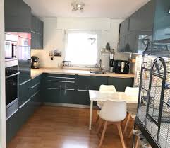 Unsere Neue Kuche Ist Fertig Der Hersteller Ist Ikea Metod Stilrichtung Klassische Kuchen Datum Der Kuchen Planung Kleine Kuchen Layouts Kuchenplanung