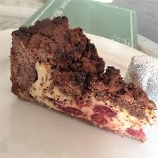 Jetzt ausprobieren mit ♥ chefkoch.de ♥. Kirsch Quark Kuchen Und Schokostreusel Therobbylicious