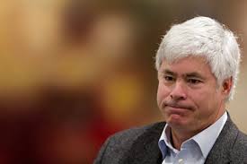 Dalpé dit avoir été congédié injustement par Desjardins