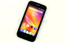 ZTE Blade Qlux 4G Review