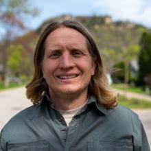 Community Conversation Presenter Bios