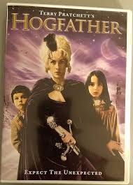 Amazon.com: Hogfather : Neil Pearson, Tony Robinson, David Jason, Stephen  Marcus, Joss Ackland, Ian Richardson, Marc Warren, Peter Guinness, Michelle  Dockery, Nigel Planer, David Warner, Vadim Jean: Movies & TV