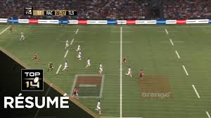 Cet article retrace l'historique détaillé des confrontations entre les deux clubs français de rugby à xv du racing 92 et du stade toulousain. Racing 92 V Toulouse Top 14 2019 20 Ultimate Rugby Players News Fixtures And Live Results