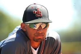 Twins take California high school shortstop Royce Lewis