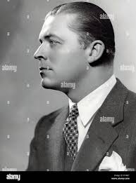 Lyle talbot hi-res stock photography and images