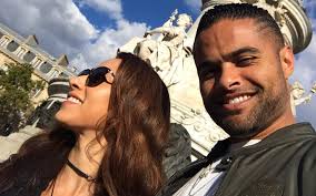 She is currently not in a relationship but has dated a few people in the past. Chris Jaftha Shows Off His New Lady Zalebs