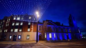 See more ideas about sunderland, victorian buildings, north east england. Sunderland Landmarks Lit Up In Honour Of Travel Firm Boss Bbc News