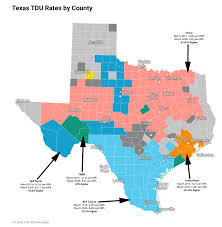 Study: Expect Texas Electric Bills to Rise Further