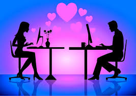 Amor en Linea