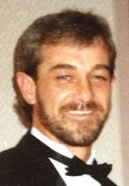 John Earl Hammack May 6, 1955