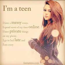 Im A Teenager R Im14andthisisdeep