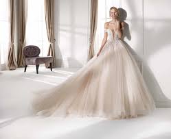 Nicole Bridal Wedding Dresses Spring 2020 Brides Fairy Tale Wedding Dress Bridal Fashion Week Wedding Gown Gallery