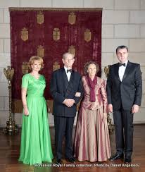 Asr principesa moştenitoare margareta a româniei, custode al coroanei româniei; The Line Of Succession According To The Fundamental Rules Of The Romanian Royal House Diana Mandache S Weblog