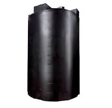 Bushman Vertical Water Storage Tank 10000 Gallon