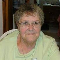 Frances I. Utley Obituary