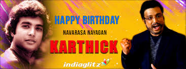 He has acted in more than 125 films. Hbd The One And Only Navarasa Nayagan Telugu News Indiaglitz Com
