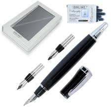 Kalligrafie Fuller Online Kaufen Online Schreibgerate Kalligraphie stift erfahrung die qualitativsten kalligraphie stifte im vergleich.