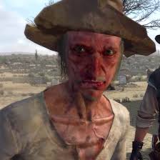 Seth confirmed??? : r/reddeadredemption