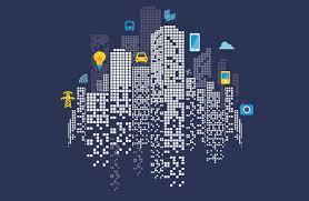 No new comments can be posted. The Birth Of A New Niche Smart Cities By Andrey Sergeenkov Hackernoon Com Medium