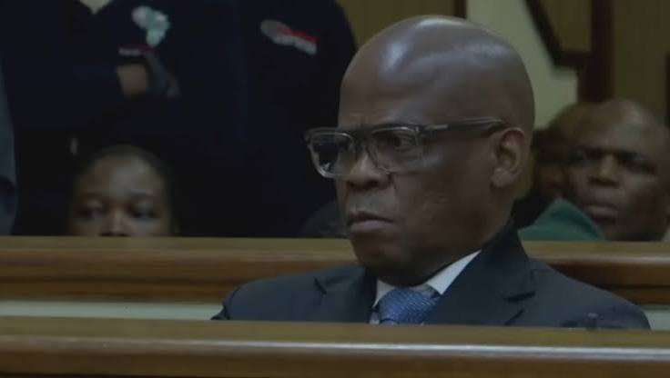 Joe Sibanyoni to take the witness stand at Madlanga Commission - SABC News - Breaking news, special reports, world, business, sport coverage of all South African current events. Africa's news leader.