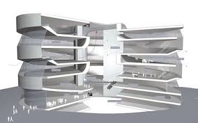 Mercedes Benz Museum By Unstudio Coolboom Mercedes Benz Germany Mercedes Benz Mercedes