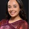 Torrez Named Big 12 Gymnast of the Week