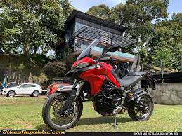 Is located in bandar darulaman, jitra, kedah. Ducati And Next Bike Sdn Bhd Reaffirm Partnership