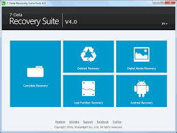 5.9 get license for free . 7 Data Recovery Suite Free Download