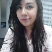 América Alejandra Becerril Salazar