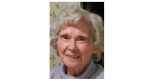 Luella Barrick Obituary (1928