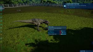 Therefore you might need a few jurassic world. Jurassic World Evolution Ii At Jurassic World Evolution Nexus Mods And Community