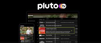 It is an internet based tv platform. Chromecast Tausende Filme Serien Sender Kostenlos Streamen Pluto Tv Ist Jetzt Auch Im Browser Nutzbar Gwb