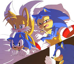 Rule34 - If it exists, there is porn of it  angelofhapiness, classic sonic,  sonic the hedgehog, tails  1138648