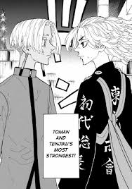 Maybe you would like to learn more about one of these? Tokyo Manji Revengers Chapter 171 Read Tokyo Manji Revengers Chapter 171 Online Mangarock Online
