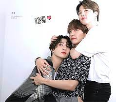 Sie sind der neue maßstab in der musikindustrie. Pin By Magic Mochi On Bts ì‚¬ì§„ Bts Jimin Jungkook Bts Korea