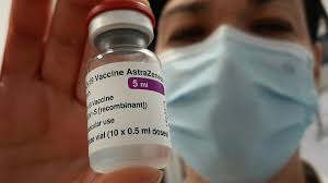 Register for your vaccination today. Malaysians Below 60 Can Now Register For The Astrazeneca Vaccine Science