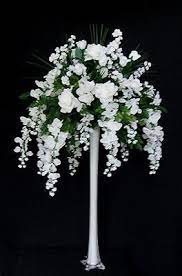 Events By Tammy Diy Wisteria Centerpieces Eiffel Tower Vases Wedding Floral Centerpieces Flower Centerpieces Wedding