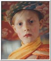 Eva Bertram. 2 Ein Kind