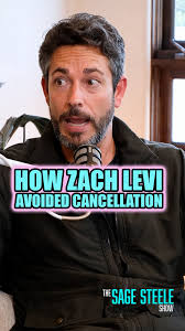One tweet almost ended his career. When Zachary Levi reposted, 'Pfizer is  more dangerous than it is helpful,' Hollywood exploded. His publicists  begged him to delete it. Producers warned him he'd lose
