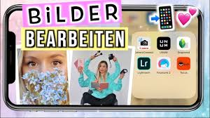 Erziele mit deinen bildern mehr aufmerksamkeit in den sozialen medien und. Bilder Bearbeiten So Bearbeite Ich Meine Instagram Fotos Cali Kessy Youtube