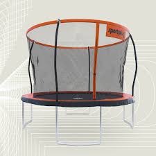 Es ist wetterfest und stabil und kann nahezu das ganze jahr über im freien stehen. Gartentrampolin 305 Cm Kaufen Sp T 305 Sportplus De