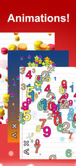 Ab Math Lite Games For Kids Lehovetzki Nicolas Education Family Games For Kids Math Iphone Games