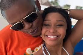 Dr Brian Monaisa sparks speculation about moving on from Minnie