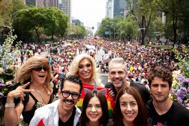 Con bandera lgbt incluida, hackean twitter del pes. Festejan El Orgullo Gay Ntr Guadalajara