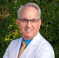 Dr. Curtis Lacy, MD, Internal Medicine