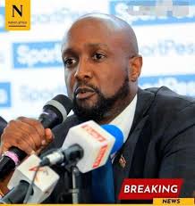 Breaking News 🚨: Betting Giants Tried to Shut This Down! Rumor has it that  SportPesa and other betting companies targeted an AI prediction site due to  its unbeatable accuracy and massive winnings.