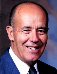 William E. "Bill" Stoner Obituary