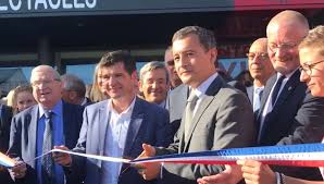 Comment joindre le centre des impôts de châlons en champagne? Chalons En Champagne Et Charleville Mezieres Recevront Un Service Des Finances Publiques