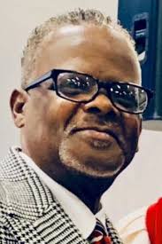 Kent Barrett Barnes Sr. 1959-2024